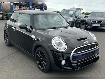 Used MINI Hatch 2016 for sale - 78863802: Photo