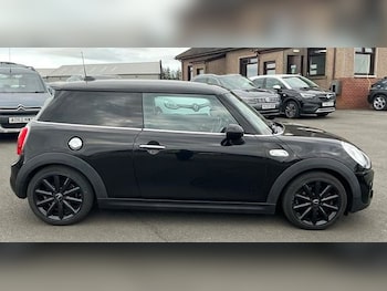 Used MINI Hatch 2016 for sale - 78863802: Photo