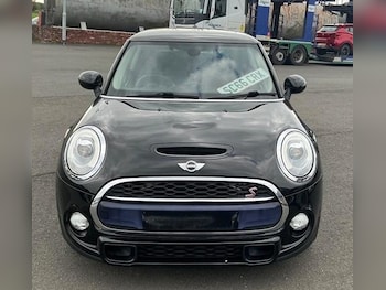 Used MINI Hatch 2016 for sale - 78863802: Photo