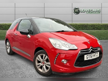 2012 (61) - 1.6 e-HDi Airdream DStyle Hatchback 3dr Diesel Manual Euro 5 (s/s) (90 ps)