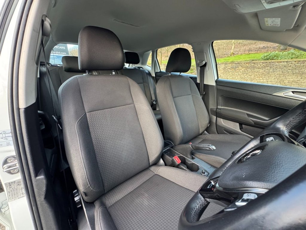 Used Volkswagen Polo 2019 for sale - 77009575: Photo 10