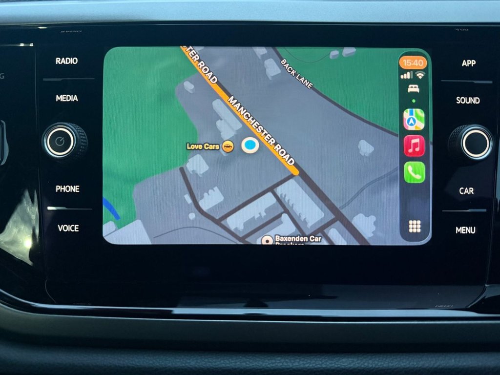 Used Volkswagen Polo 2019 for sale - 77009575: Photo 17