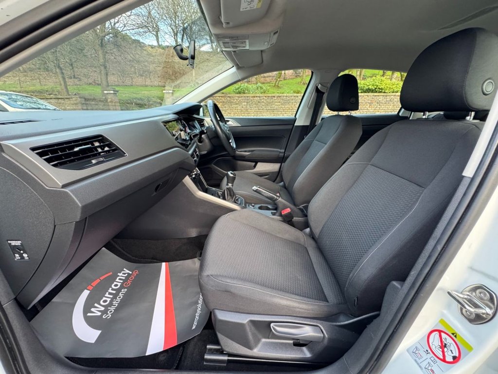 Used Volkswagen Polo 2019 for sale - 77009575: Photo 21