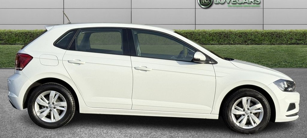 Used Volkswagen Polo 2019 for sale - 77009575: Photo 3