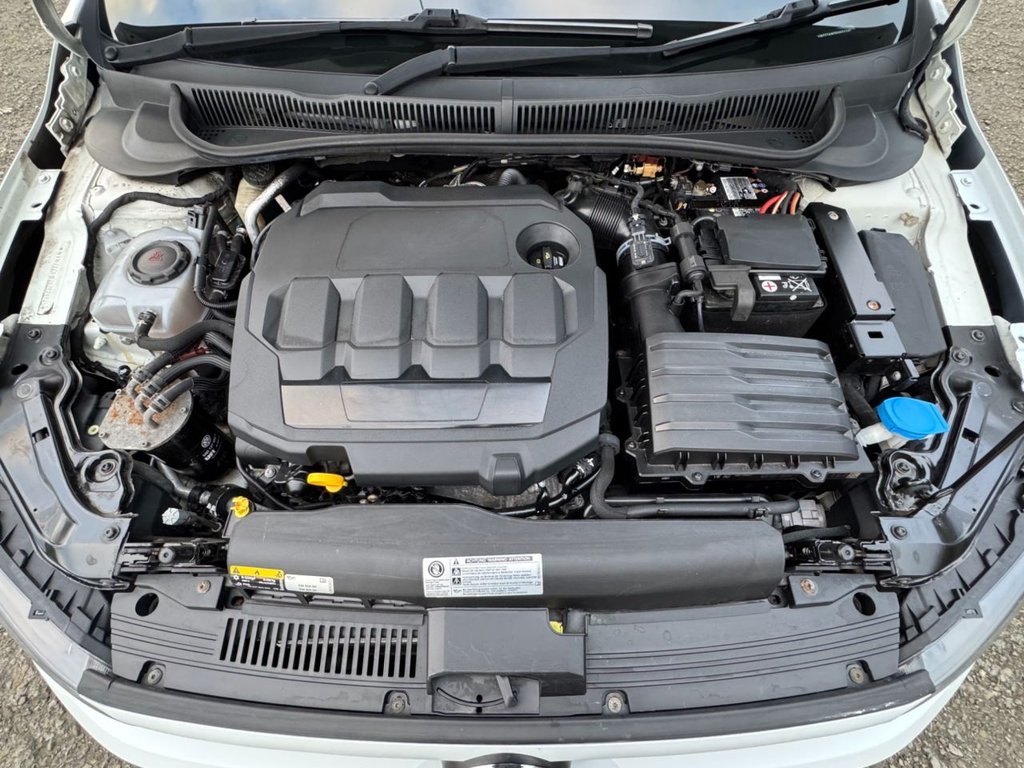 Used Volkswagen Polo 2019 for sale - 77009575: Photo 37