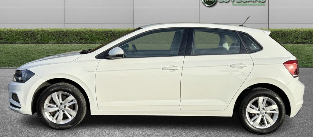 Used Volkswagen Polo 2019 for sale - 77009575: Photo 5