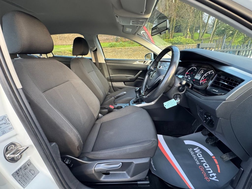 Used Volkswagen Polo 2019 for sale - 77009575: Photo 9