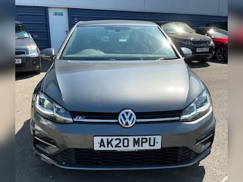 Used Volkswagen Golf 2020 for sale - 79550816: Photo