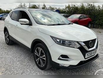 Used Nissan Qashqai 2019 for sale - 79322808: Photo