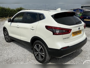 Used Nissan Qashqai 2019 for sale - 79322808: Photo