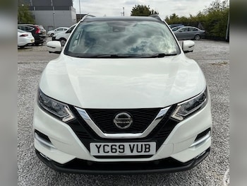 Used Nissan Qashqai 2019 for sale - 79322808: Photo