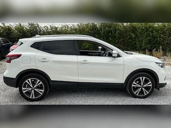 Used Nissan Qashqai 2019 for sale - 79322808: Photo