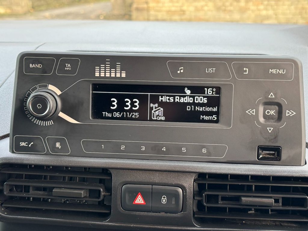 Used Vauxhall Combo 2019 for sale - 77009573: Photo 16