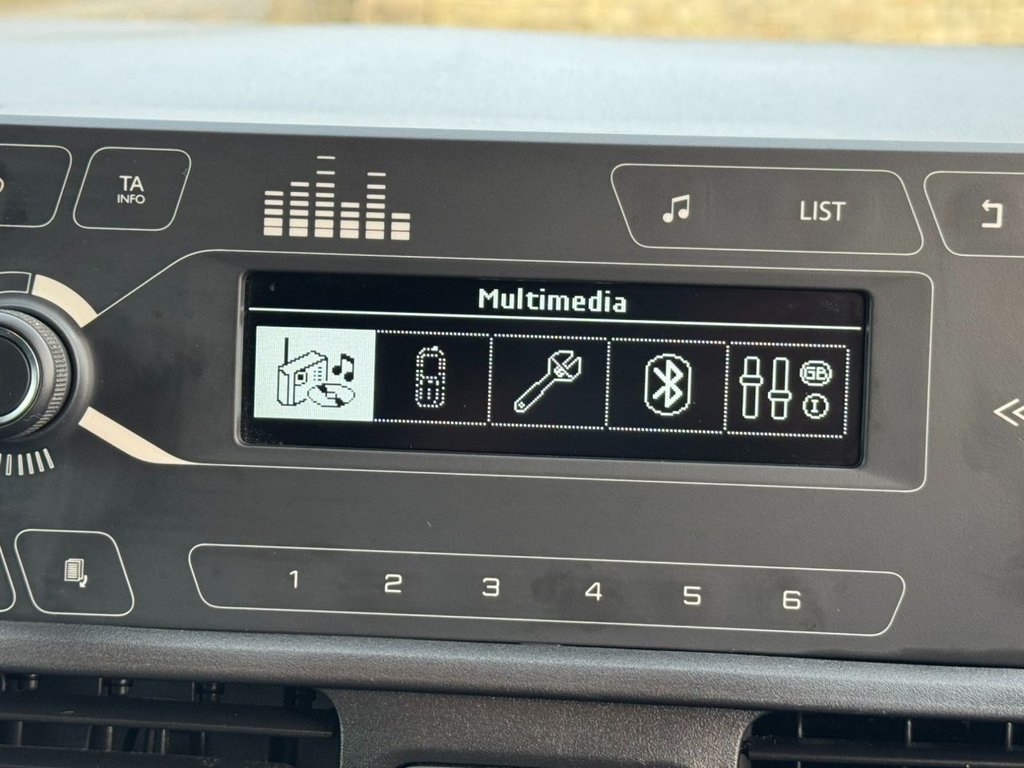 Used Vauxhall Combo 2019 for sale - 77009573: Photo 17