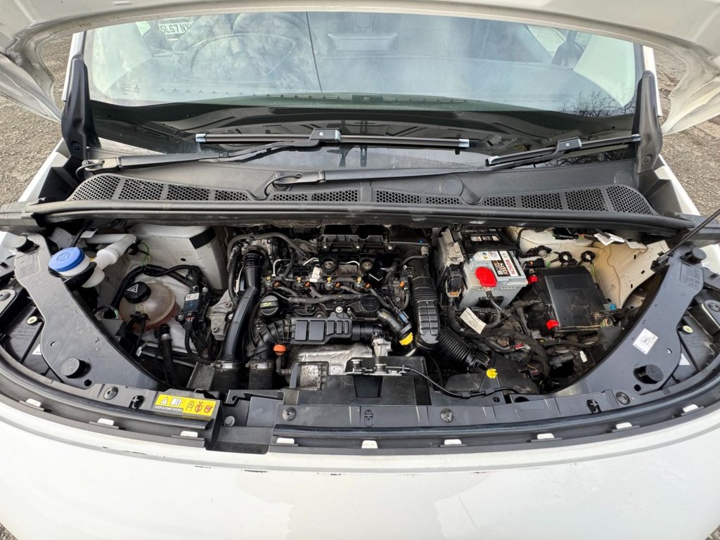 Used Vauxhall Combo 2019 for sale - 77009573: Photo 30