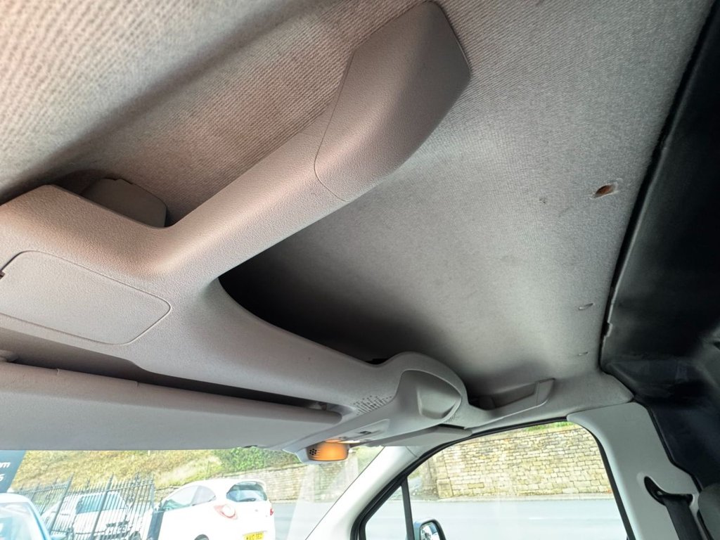 Used Vauxhall Combo 2019 for sale - 77009573: Photo 32