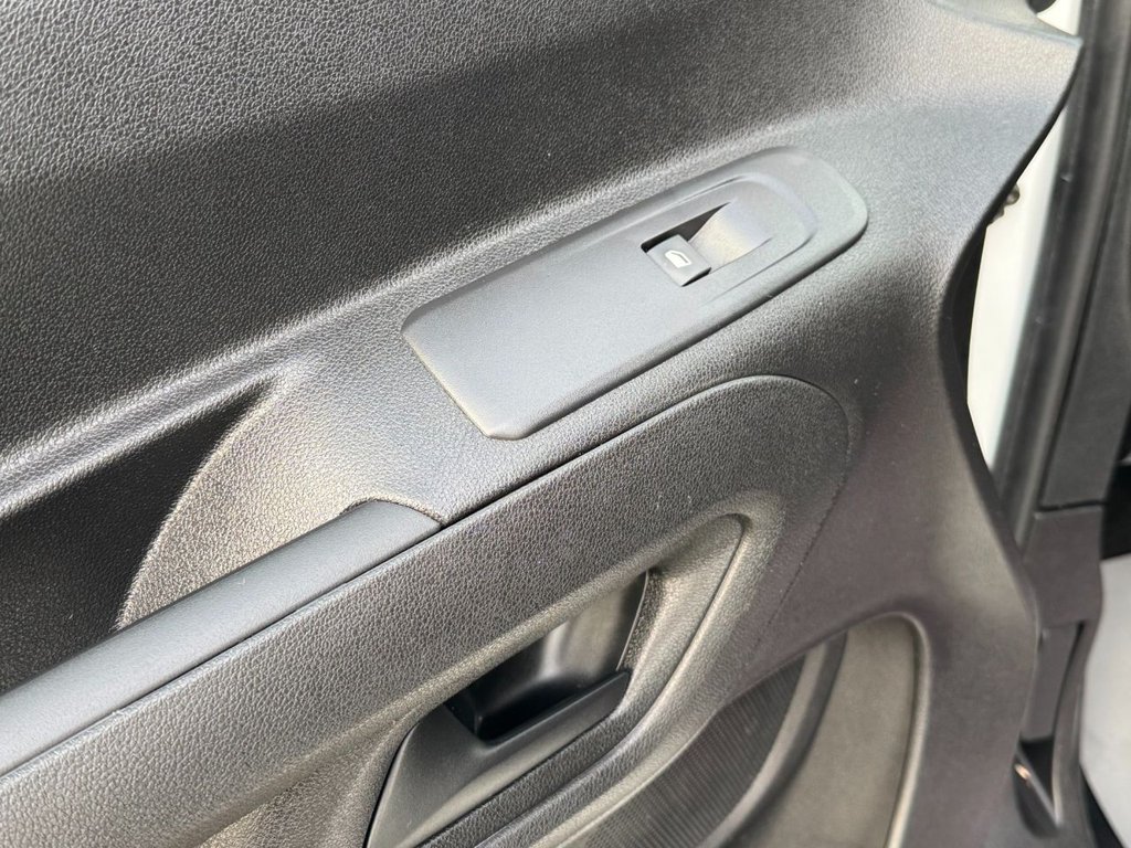 Used Vauxhall Combo 2019 for sale - 77009573: Photo 34