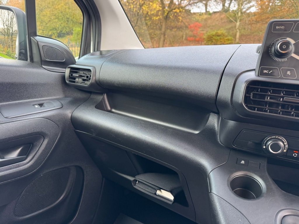 Used Vauxhall Combo 2019 for sale - 77009573: Photo 40