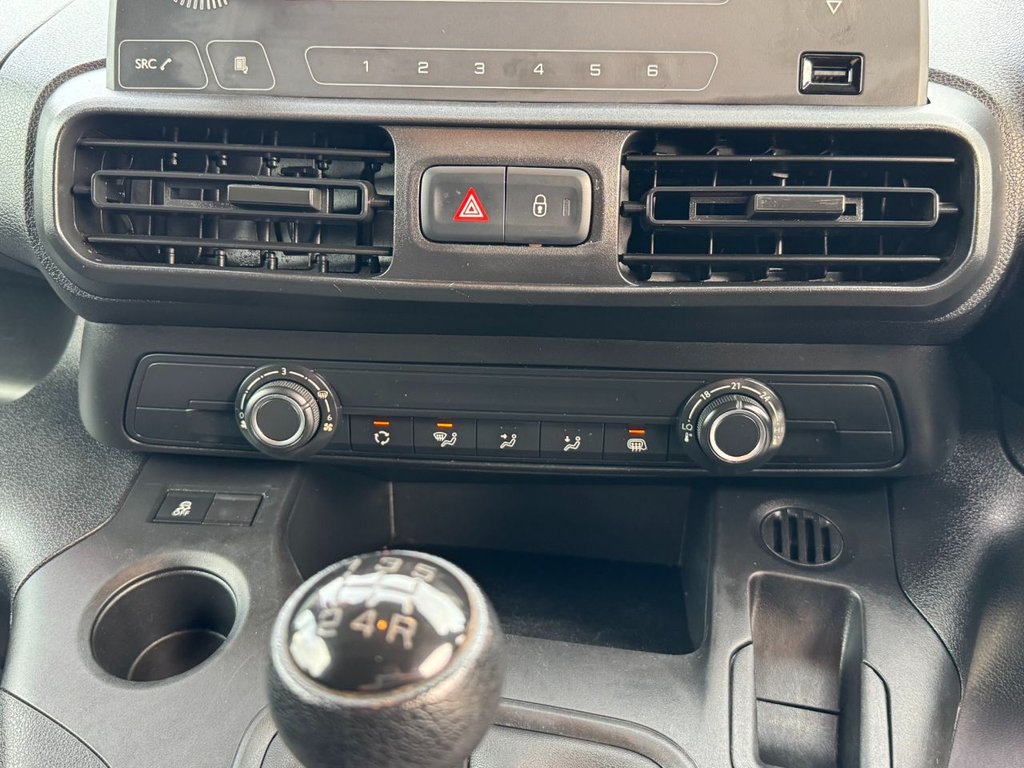 Used Vauxhall Combo 2019 for sale - 77009573: Photo 42