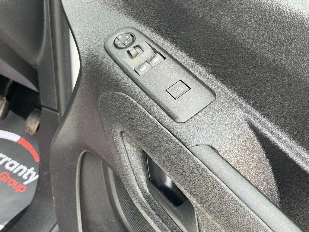 Used Vauxhall Combo 2019 for sale - 77009573: Photo 44