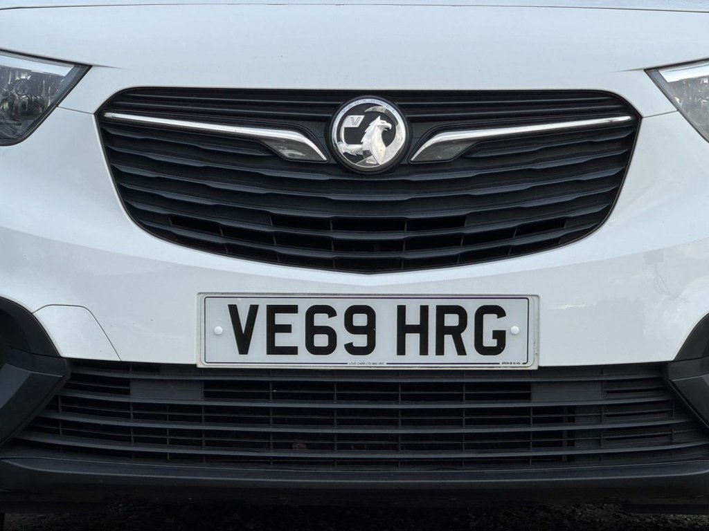 Used Vauxhall Combo 2019 for sale - 77009573: Photo 9