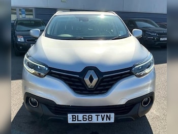 Used Renault Kadjar 2019 for sale - 79550809: Photo