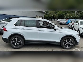 Used Volkswagen Tiguan 2018 for sale - 78995903: Photo