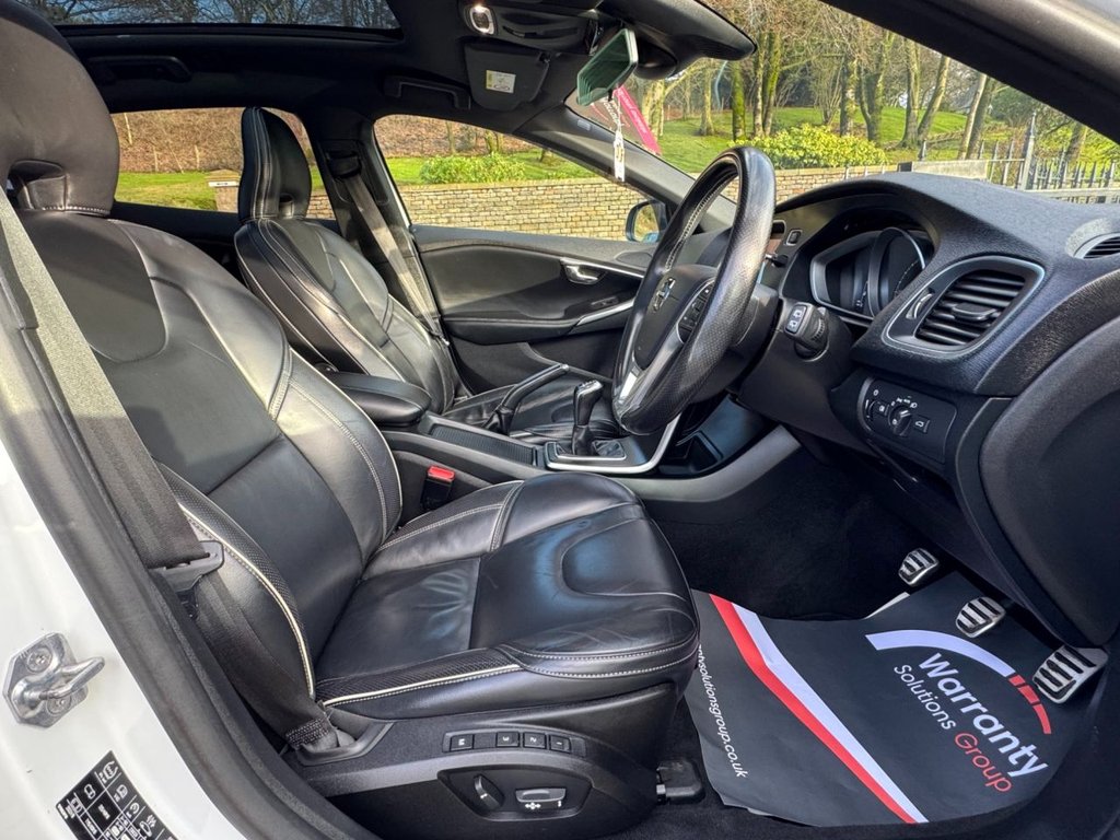 Used Volvo V40 2018 for sale - 77009570: Photo 14