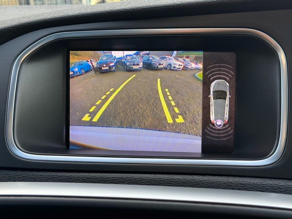 Used Volvo V40 2018 for sale - 77009570: Photo 17