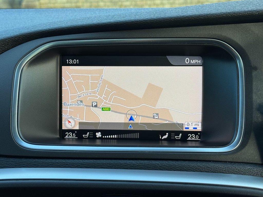 Used Volvo V40 2018 for sale - 77009570: Photo 18