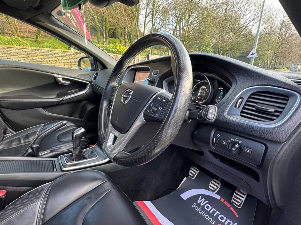 Used Volvo V40 2018 for sale - 77009570: Photo 19