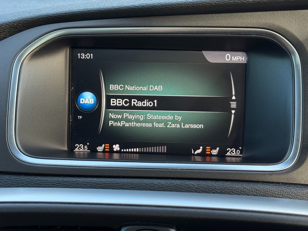 Used Volvo V40 2018 for sale - 77009570: Photo 20