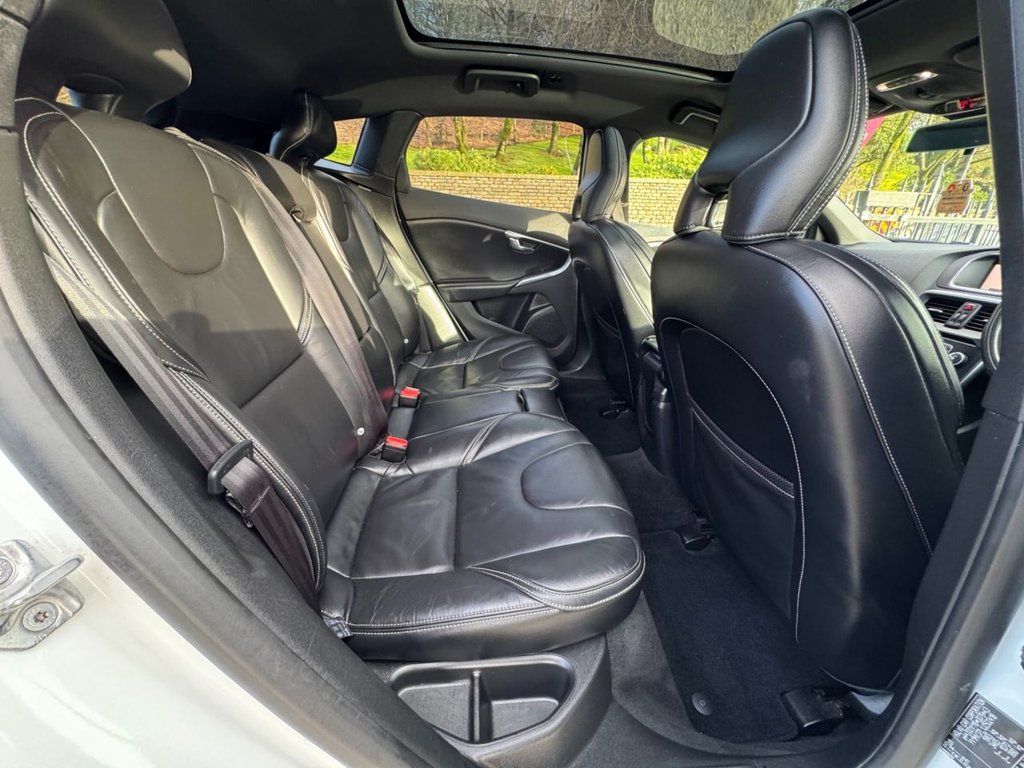 Used Volvo V40 2018 for sale - 77009570: Photo 21