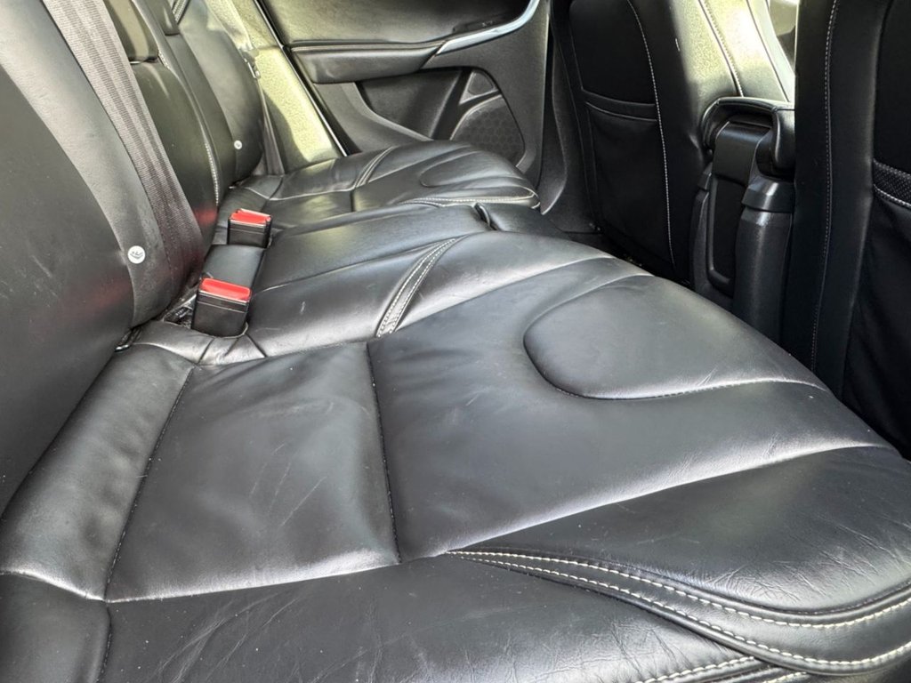 Used Volvo V40 2018 for sale - 77009570: Photo 22