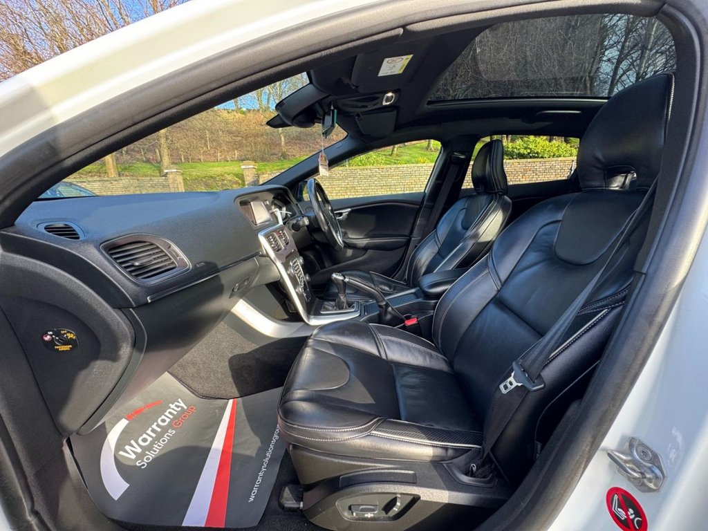 Used Volvo V40 2018 for sale - 77009570: Photo 23