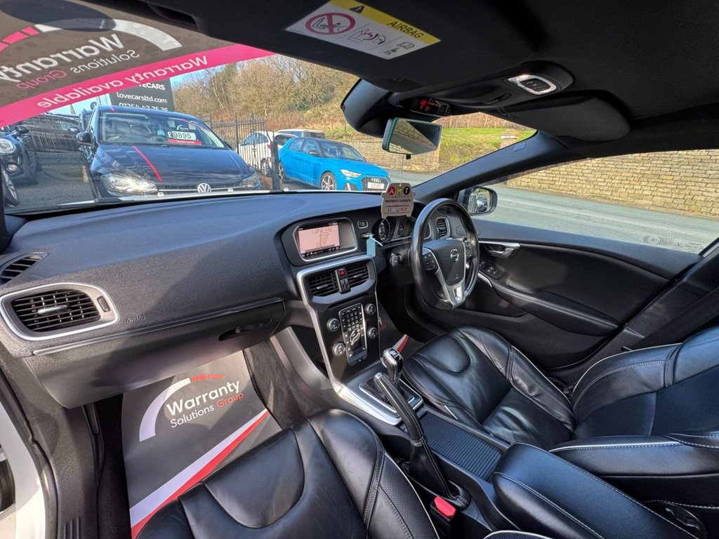 Used Volvo V40 2018 for sale - 77009570: Photo 25