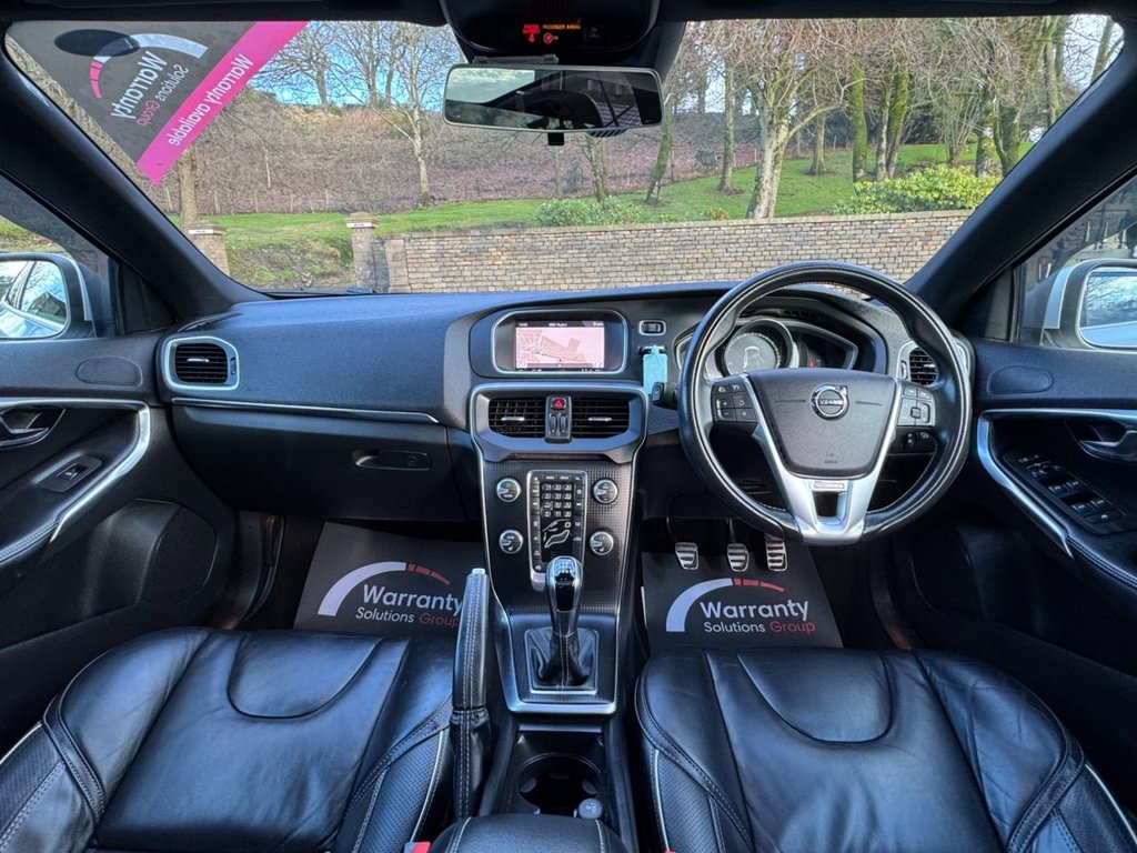 Used Volvo V40 2018 for sale - 77009570: Photo 26