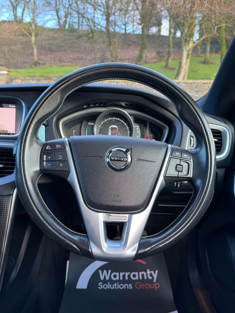 Used Volvo V40 2018 for sale - 77009570: Photo 27