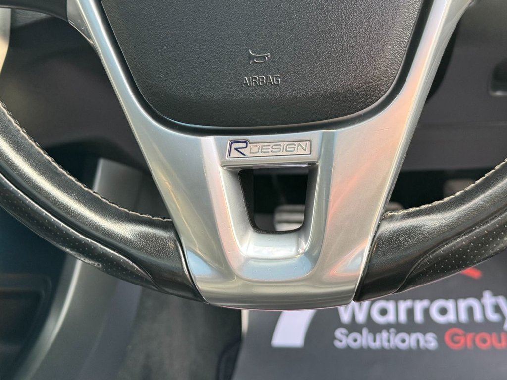 Used Volvo V40 2018 for sale - 77009570: Photo 29