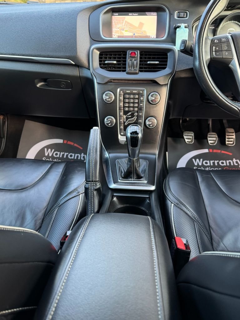 Used Volvo V40 2018 for sale - 77009570: Photo 33