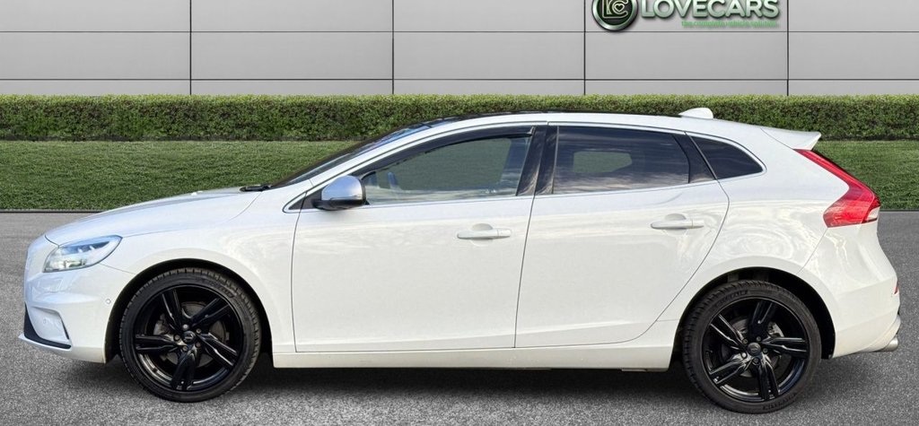 Used Volvo V40 2018 for sale - 77009570: Photo 5