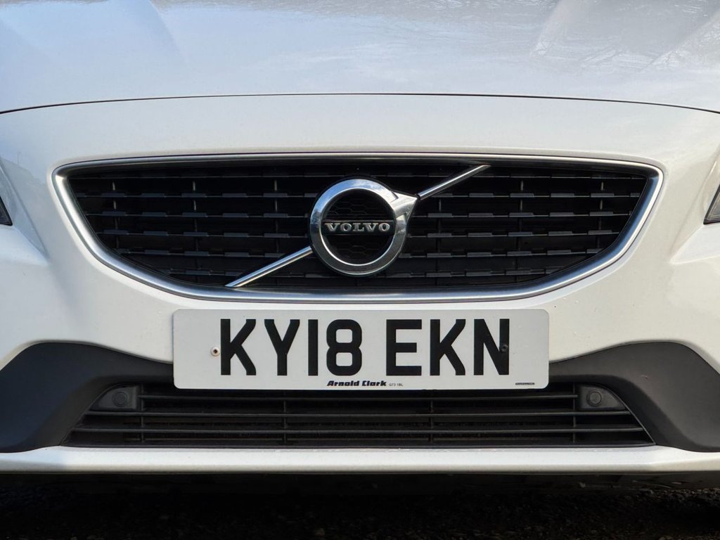 Used Volvo V40 2018 for sale - 77009570: Photo 9