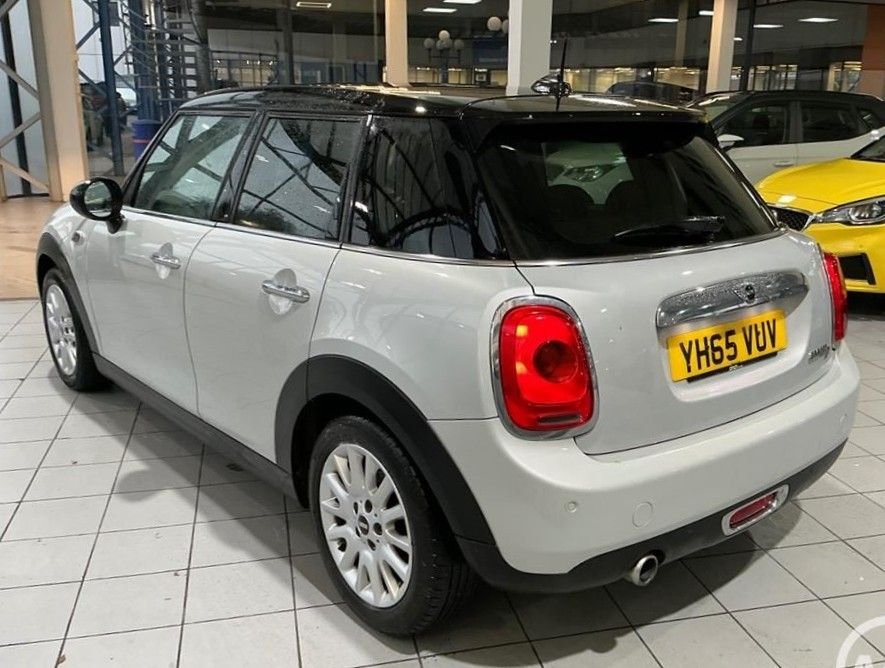 Used MINI Hatch 2015 for sale - 77239340: Photo 2