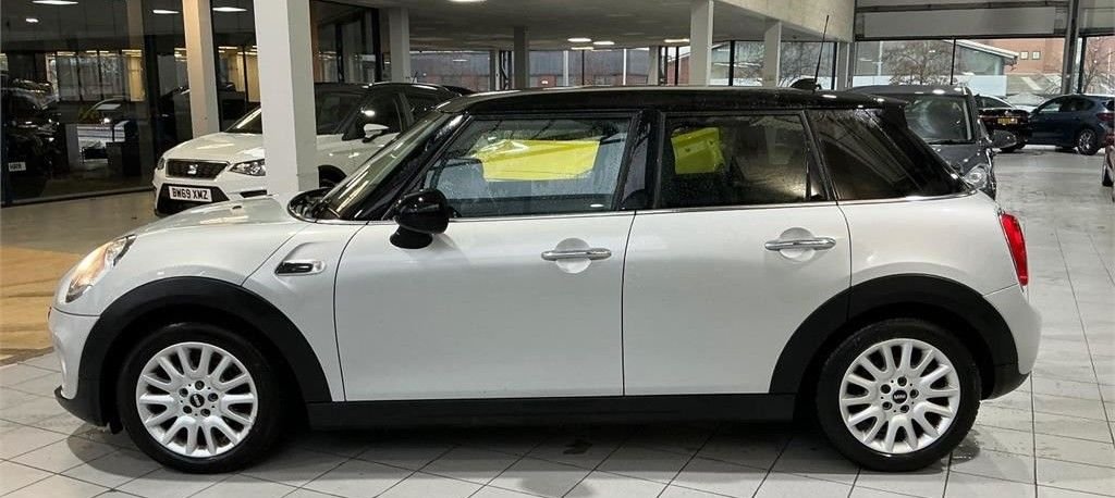 Used MINI Hatch 2015 for sale - 77239340: Photo 5