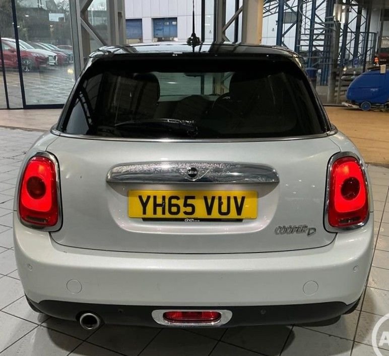 Used MINI Hatch 2015 for sale - 77239340: Photo 6