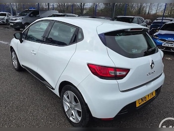 Used Renault Clio 2016 for sale - 77920523: Photo
