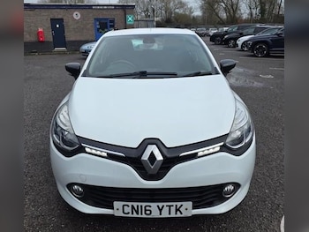 Used Renault Clio 2016 for sale - 77920523: Photo