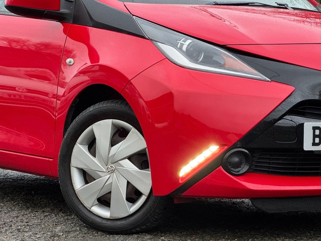 Used Toyota AYGO 2014 for sale - 77009586: Photo 10