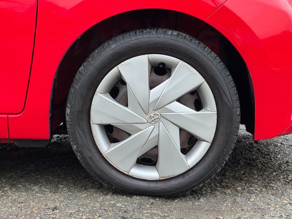 Used Toyota AYGO 2014 for sale - 77009586: Photo 11