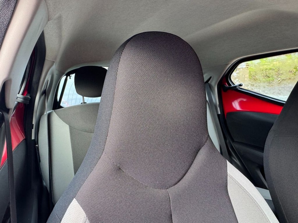 Used Toyota AYGO 2014 for sale - 77009586: Photo 15